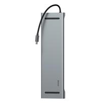 usb c hub baseus - BASEUS CATSX-G0G - 1 nuotrauka