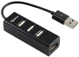 usb 4 port hub - Sbox T-MLX41365 - 2 nuotrauka