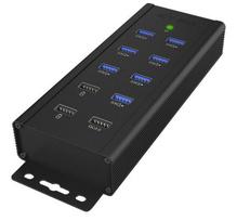 RaidSonic IB-HUB1703-QC3