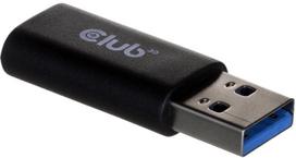 type 1 type 2 adapteris - CLUB 3D CAC-1525 - 1 nuotrauka