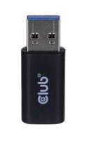 type 1 type 2 adapteris - CLUB 3D CAC-1525 - 2 nuotrauka