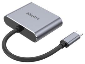 hdmi to vga hdmi adapter - UNITEK V1126A - 2 nuotrauka