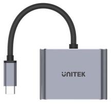 hdmi to vga hdmi adapter - UNITEK V1126A - 3 nuotrauka