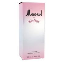 katy perry moteriski kvepalai - Katy Perry Meow! EDP 100 ml - 2 nuotrauka