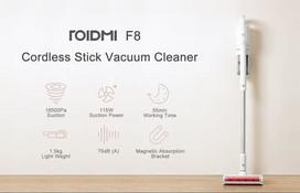 sluota xiaomi - Xiaomi ROIDMI F8 - 4 nuotrauka