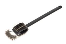 Šepetys MUSTANG 3-in-1 daugiafunkcinis 41 cm