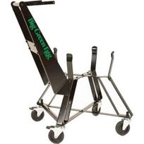 green egg - Stovo rankena BIG GREEN EGG Large - 2 nuotrauka