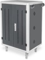 trolley - Digitus Charging Trolley 30 Notebooks - 2 nuotrauka