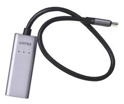 c rj45 adapteris - UNITEK U1313A - 2 nuotrauka