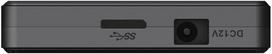 usb 4 port hub - TRANSCEND TS-HUB3K - 4 nuotrauka