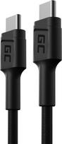 usb 3 0 3m - Green Cell KABGC31 - 1 nuotrauka