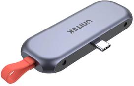 usb 100w laidas - UNITEK D1070A - 2 nuotrauka