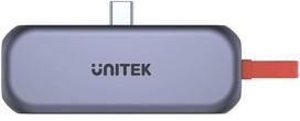 usb 100w laidas - UNITEK D1070A - 3 nuotrauka