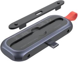 usb 100w laidas - UNITEK D1070A - 4 nuotrauka
