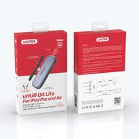 usb 100w laidas - UNITEK D1070A - 5 nuotrauka