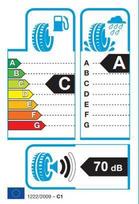 universalios padangos r15 195 65 - Falken AZENIS FK510 255/50 R18 106W XL SUV - 4 nuotrauka