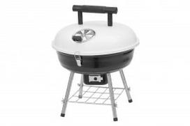 grill mustang - MUSTANG FESTIVAL PICNIC GRILL 36cm - 1 nuotrauka