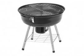 grill mustang - MUSTANG FESTIVAL PICNIC GRILL 36cm - 2 nuotrauka