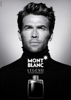 mont blanc legend - Mont Blanc Legend balzamas po skutimosi vyrams 150 ml. - 3 nuotrauka