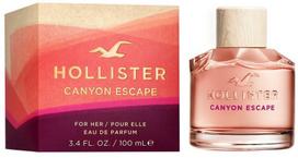 Hollister Canyon Escape EDP 100 ml