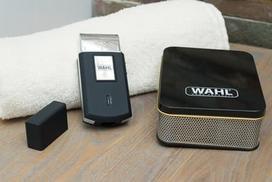 shaver wahl - WAHL Travel 03615 - 4 nuotrauka