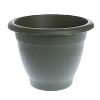 rudinti vazonai - Plastikinis vazonas Plasticotto Compana, Ø28 cm - 1 nuotrauka