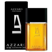 azzaro pour homme - Azzaro Pour Homme, 50ml (EDT) - 1 nuotrauka