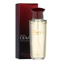 kvepalai banderas - Antonio Banderas Diavolo 100ml EDT - 2 nuotrauka