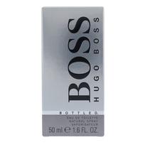 hugo boss lt - Hugo Boss Boss Bottled No.6, 50ml EDT - 2 nuotrauka