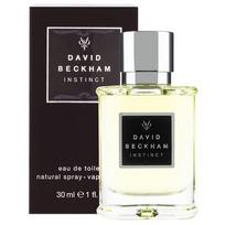 icon kvepalai - David Beckham Instinct, 50ml (EDT) - 1 nuotrauka