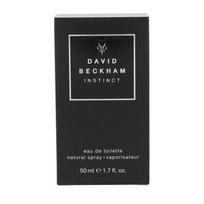 icon kvepalai - David Beckham Instinct, 50ml (EDT) - 2 nuotrauka