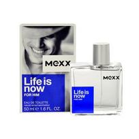MEXX Life Is Now Man 50ml EDT