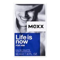 mexx life is now - MEXX Life Is Now Man 50ml EDT - 2 nuotrauka