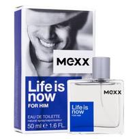 mexx life is now - MEXX Life Is Now Man 50ml EDT - 3 nuotrauka