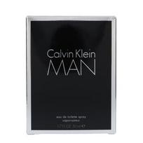 calvin klein kvepalai - Calvin Klein Man, 50ml (EDT) - 3 nuotrauka