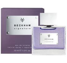 David Beckham Signature, 75ml (EDT)