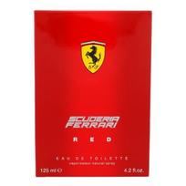 kvepalai red - Ferrari Red, 125ml (EDT) - 2 nuotrauka