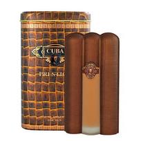 elixir kvepalai - Cuba Prestige, 90ml (EDT) - 1 nuotrauka