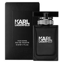 Lagerfeld Karl Lagerfeld for Him, 50ml (EDT)