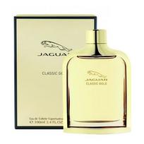 Jaguar Classic Gold, 100ml (EDT)