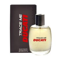 Ducati Trace Me, 100ml (EDT)