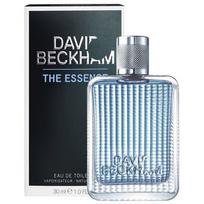 David Beckham The Essence, 75ml (EDT)