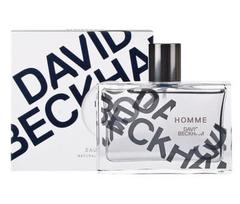 David Beckham Homme, 50ml (EDT)