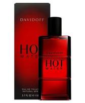 Davidoff Hot Water, 30ml (EDT)
