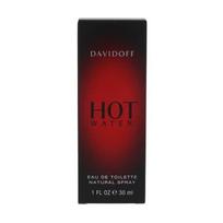 davidoff - Davidoff Hot Water, 30ml (EDT) - 2 nuotrauka