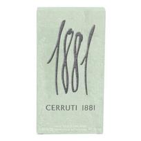 kvepalai 1881 - Nino Cerruti Cerruti 1881 EDT 25ml - 2 nuotrauka