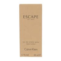 calvin klein escape - Calvin Klein Escape EDT 50ml - 2 nuotrauka