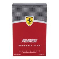 ferrari kvepalai - Ferrari Scuderia Club, 125ml (EDT) - 2 nuotrauka