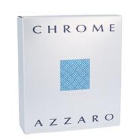 tualetinis vanduo - Azzaro Chrome EDT 100 ml - 2 nuotrauka