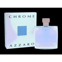 tualetinis vanduo - Azzaro Chrome EDT 100 ml - 3 nuotrauka